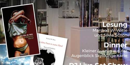 Home - Augenblick Syklounge